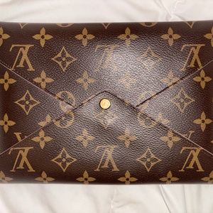 Louis Vuitton Kirigami